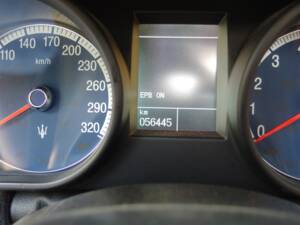 Bild 40/99 von Maserati Quattroporte 4.2 (2007)