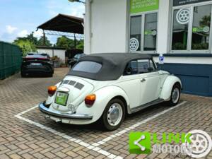 Bild 6/10 von Volkswagen Käfer 1303 (1973)
