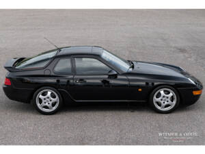 Image 3/30 de Porsche 968 CS (1994)