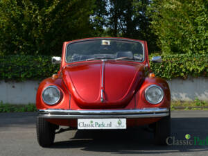 Image 19/43 of Volkswagen Beetle 1302 LS (1972)