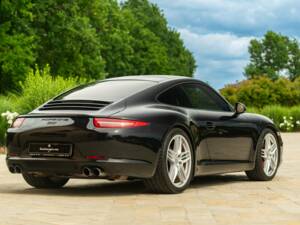 Bild 6/50 von Porsche 911 Carrera S (2013)