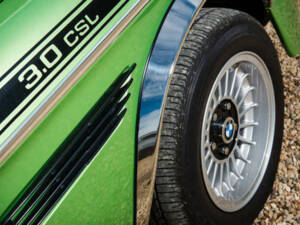 Image 21/22 of BMW 3.0 CSL (1973)