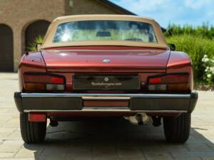 Image 15/50 of FIAT 124 Pininfarina Spidereuropa (1985)