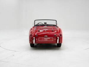 Image 7/15 of Triumph TR 3A (1960)