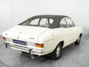 Image 27/50 of Opel Olympia 1700 S (1968)