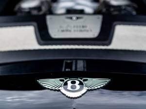 Afbeelding 8/50 van Bentley Arnage T (2005)