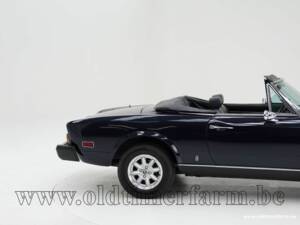 Bild 14/15 von FIAT 124 Spider CS1 (1977)