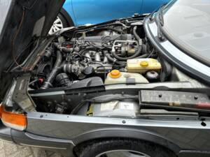 Imagen 13/16 de Saab 900 Turbo 16V (1992)