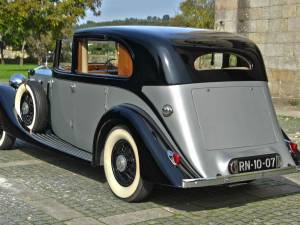 Imagen 16/50 de Rolls-Royce Phantom III (1937)