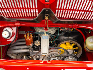 Image 52/58 de FIAT 850 Sport Coupe (1970)