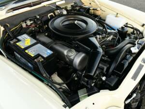 Image 27/50 of Mercedes-Benz 280 SE 3,5 (1971)