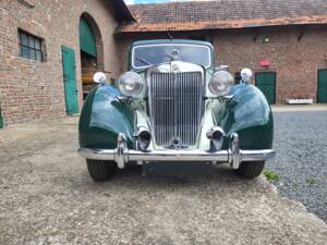 Immagine 43/66 di MG YB (1952)