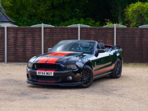 Image 28/49 of Ford Mustang Shelby GT 500 Super Snake (2014)