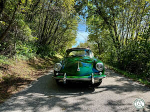 Bild 19/28 von Porsche 356 C 1600 SC (1965)
