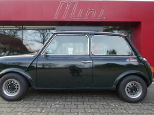 Bild 1/12 von Mini Cooper 1.3i MPI (2000)