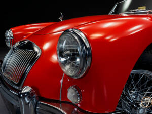 Image 20/24 de MG MGA 1500 (1957)