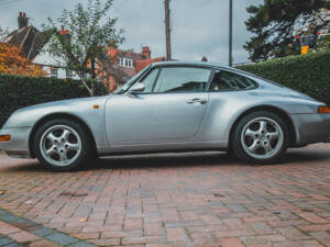 Image 5/50 of Porsche 911 Carrera (1994)