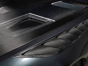 Image 21/22 de Mercedes-AMG GT-R (2020)