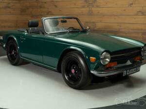 Image 4/19 of Triumph TR 6 (1974)