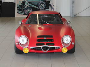 Image 3/15 de Alfa Romeo TZ 2 (1965)