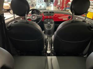 Image 14/18 of FIAT 500 for &quot;Ferrari dealers&quot; (2008)