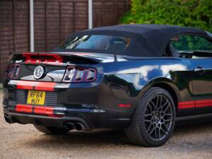 Image 45/49 of Ford Mustang Shelby GT 500 Super Snake (2014)