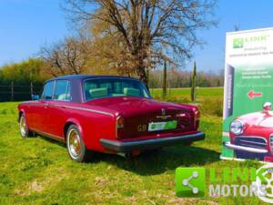 Bild 5/10 von Rolls-Royce Silver Shadow II (1980)