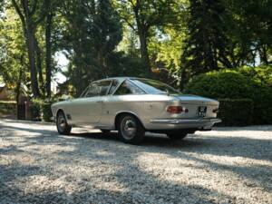 Imagen 3/8 de FIAT 2300 S Coupé (1967)