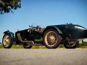 Bild 9/10 von Riley Nine Brooklands Speed Special (1932)