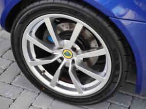 Imagen 31/50 de Lotus Elise 111S (2004)