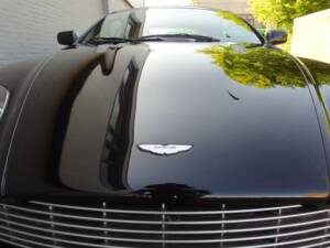Bild 21/99 von Aston Martin DB 9 Volante (2006)