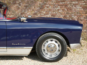 Bild 47/50 von Facel Vega FV4 (1958)