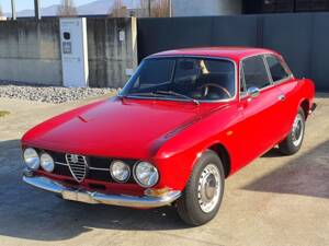 Imagen 1/50 de Alfa Romeo 1750 GT Veloce (1969)