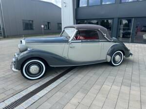 Image 20/35 of Mercedes-Benz 170 S Cabriolet A (1950)