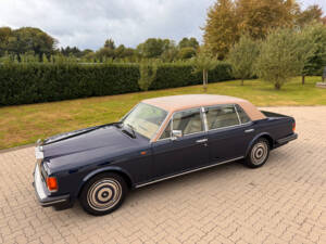 Bild 20/90 von Rolls-Royce Silver Spur (1988)