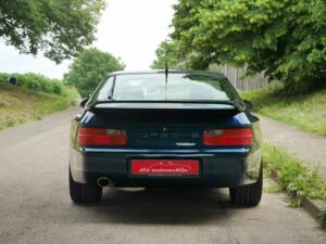 Image 9/38 of Porsche 968 (1992)