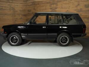 Immagine 2/5 di Land Rover Range Rover Classic 3,9 (1992)