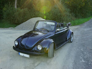 Image 1/15 of Volkswagen Beetle 1303 LS (1973)