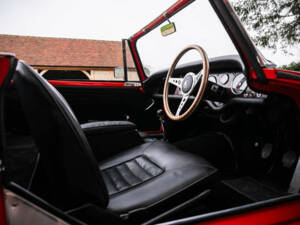 Bild 20/27 von Sunbeam Tiger Mk I (1965)