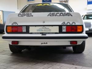 Image 12/36 of Opel Ascona 400 (1982)