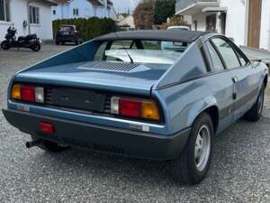 Image 2/6 of Lancia Beta Montecarlo (1975)