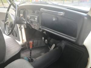 Bild 53/160 von Volkswagen Käfer 1300 (1971)