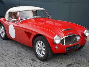 Image 11/50 de Austin-Healey 3000 Mk I (BN7) (1959)