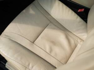 Bild 26/50 von BMW 745d (2005)