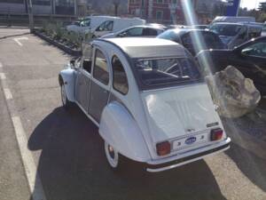 Image 5/19 of Citroën 2 CV 6 (1987)