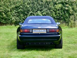 Image 11/13 de Aston Martin Virage Volante (1995)