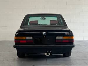 Image 17/21 de BMW M5 (1987)