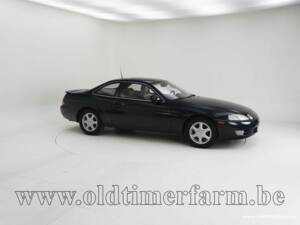 Image 3/15 de Lexus SC 300 (1996)