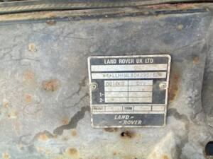 Image 18/24 of Land Rover Range Rover Classic 3.9 (1990)