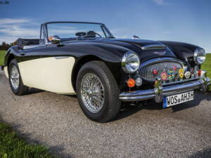 Image 15/35 of Austin-Healey 3000 Mk III (BJ8) (1965)